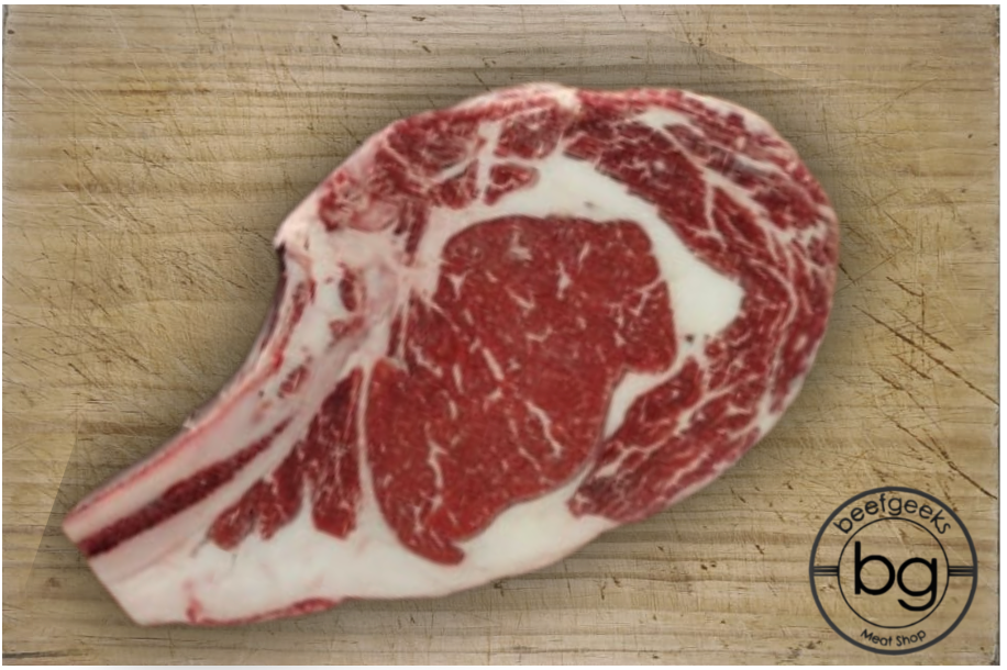 Kansas Cowboy (pieza de 720g aprox)