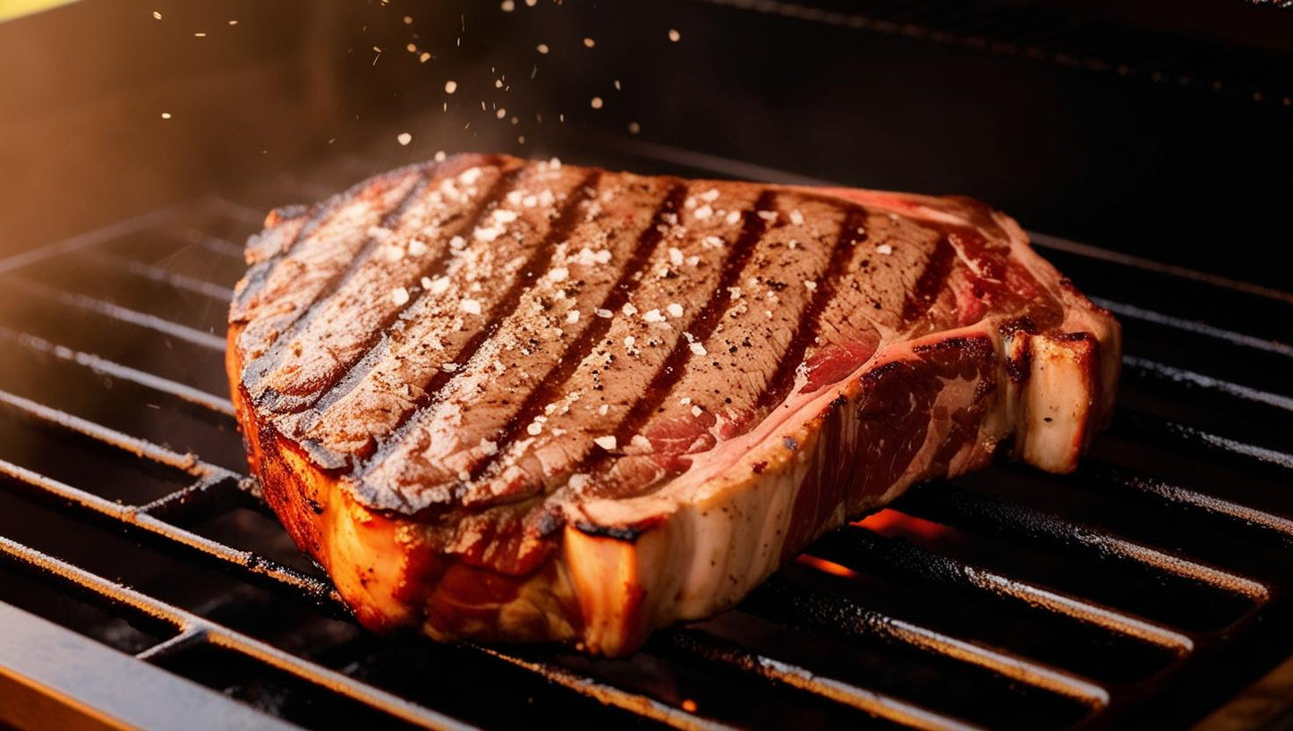 Rib Eye 3/4 (individual porcionado de 380g aprox)