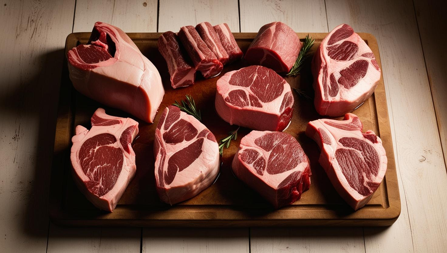 Productos Cárnicos