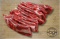 Costilla Doble Carne (paquete con 3 piezas; peso total aprox 940g)