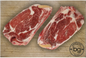 Aguja Norteña 3/4 PREMIUM (Individual porcionado de 350g aprox.)