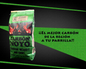 Carbón de Mezquite (bolsa de 3k)