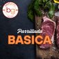 Parrillada Básica BG (1.5K aprox.)