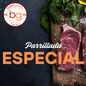 Parrillada Especal BG (3K aprox.)
