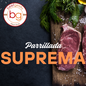 Parrilada Suprema BG (4.5K aprox)
