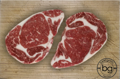 Rib Eye 3/4 (individual porcionado de 380g aprox)
