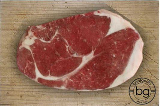 Top Sirloin 3/4 (pieza de 930g aprox.)